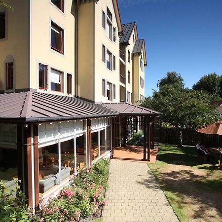 Executive Residence Dunedin Exterior photo