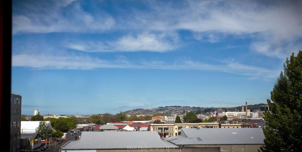 Executive Residence Dunedin Exterior photo